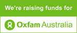Oxfam Logo